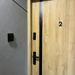Apartment Paoli 2