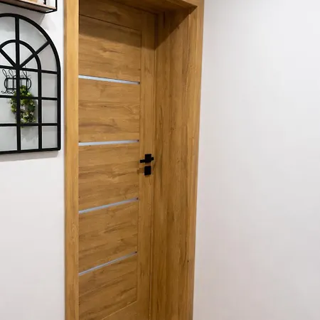Διαμέρισμα Paoli 2 *