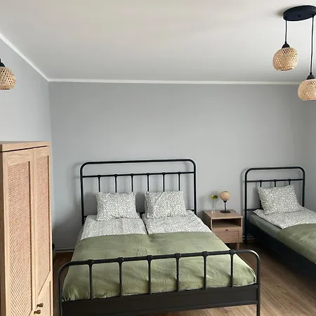 Apartment Paoli 2 Zator