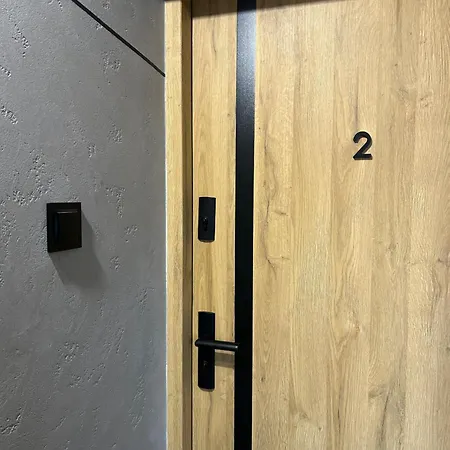 Διαμέρισμα Paoli 2