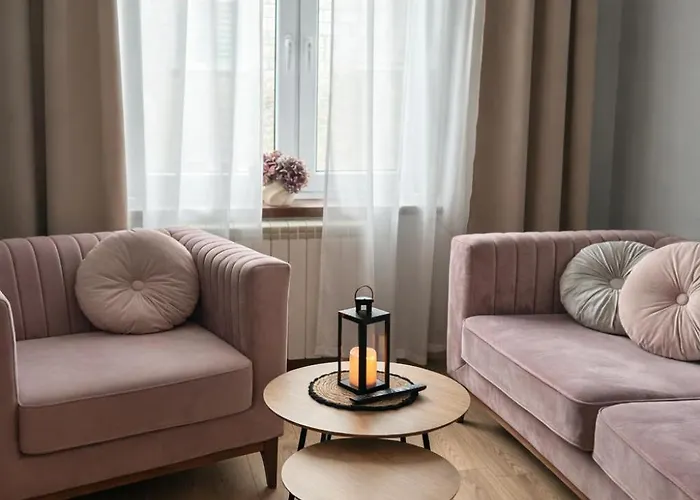 Apartment Paoli 2 Zator