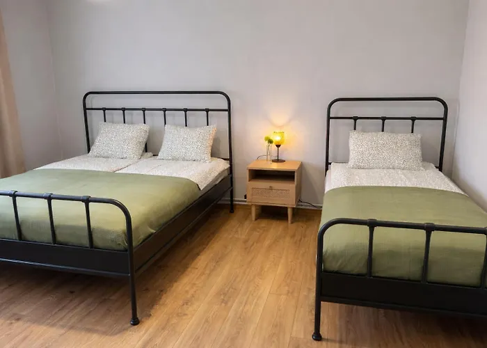 Apartment Paoli 2 Zator