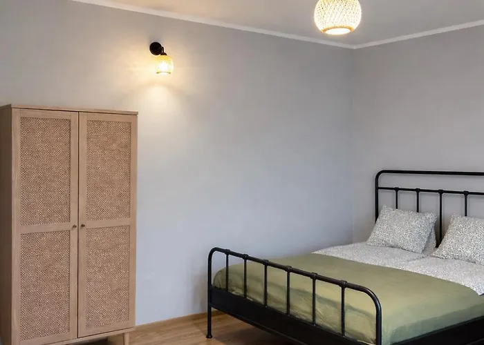 Apartment Paoli 2 Zator