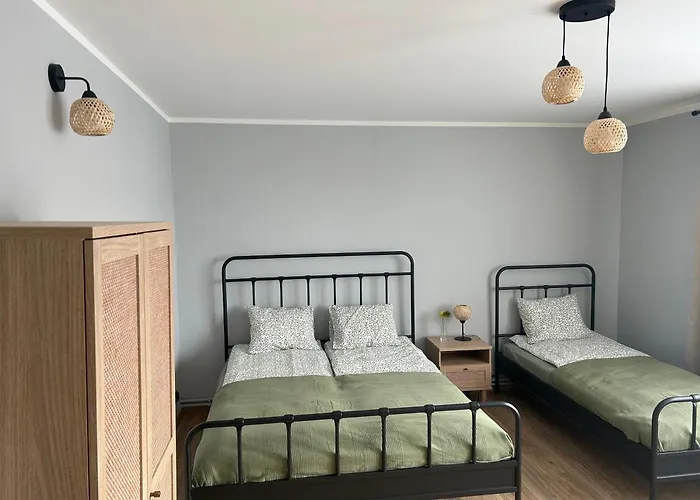 Apartment Paoli 2 Zator